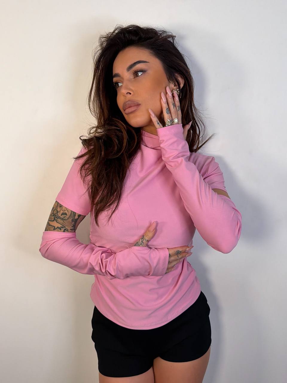 Maglia Kym - Abbigliamento Jessica