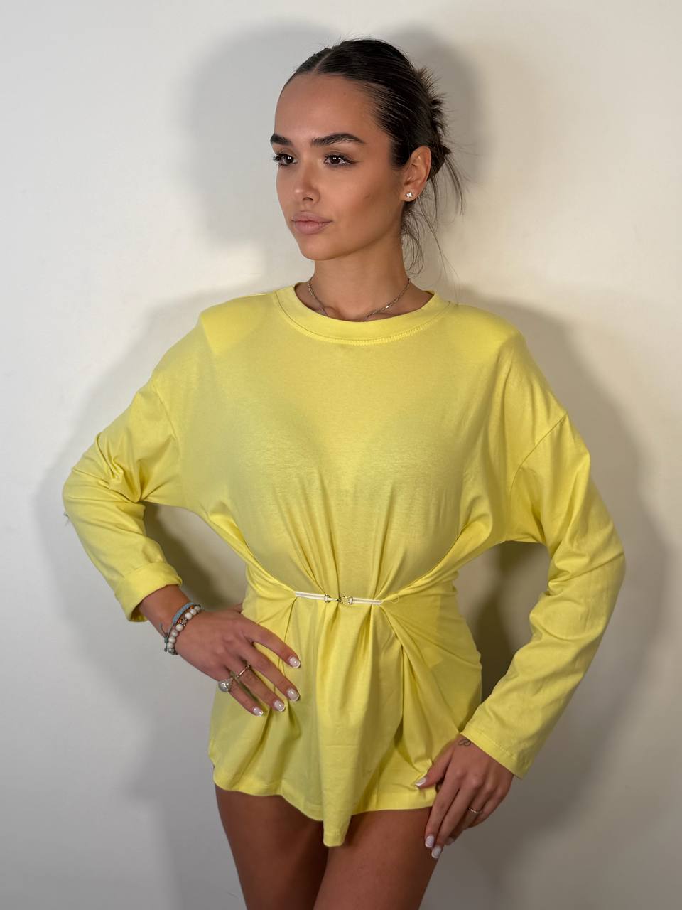 Maglia Mimi - Abbigliamento Jessica