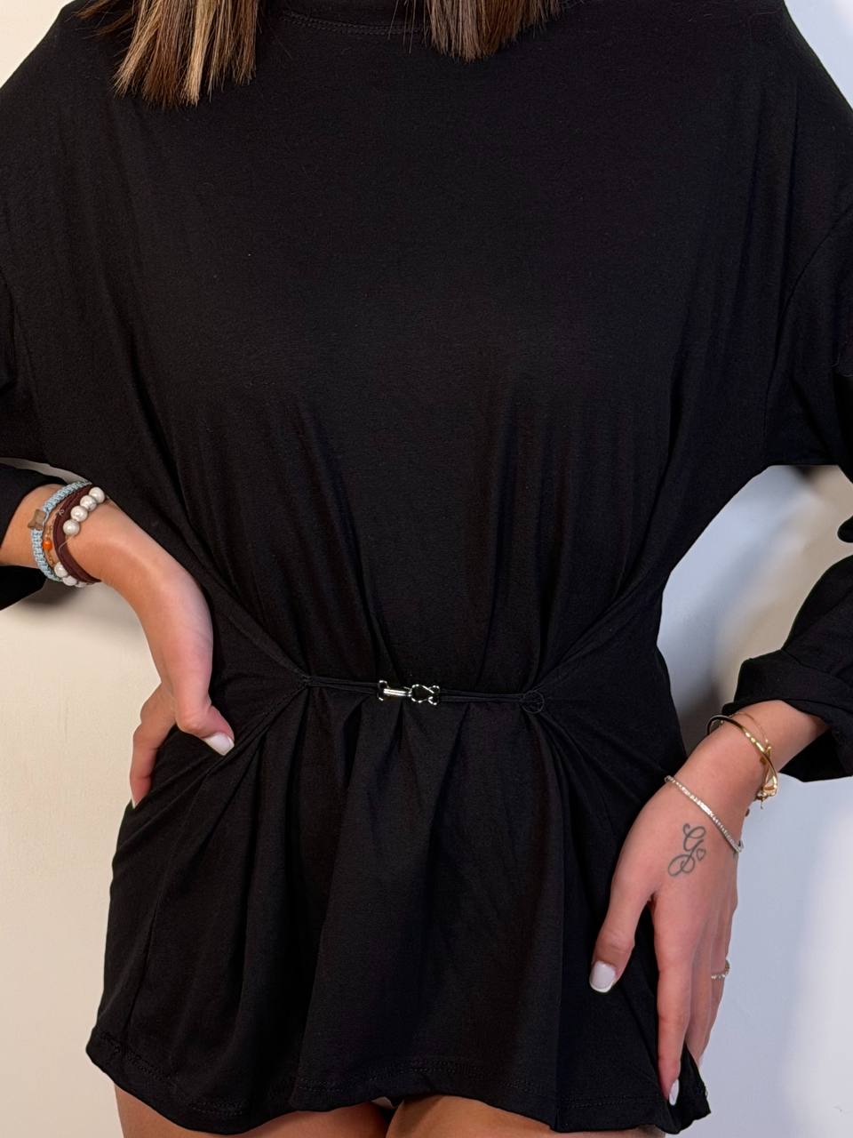 Maglia Mimi - Abbigliamento Jessica