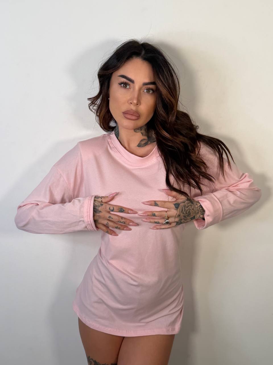 Maglia Mimi - Abbigliamento Jessica