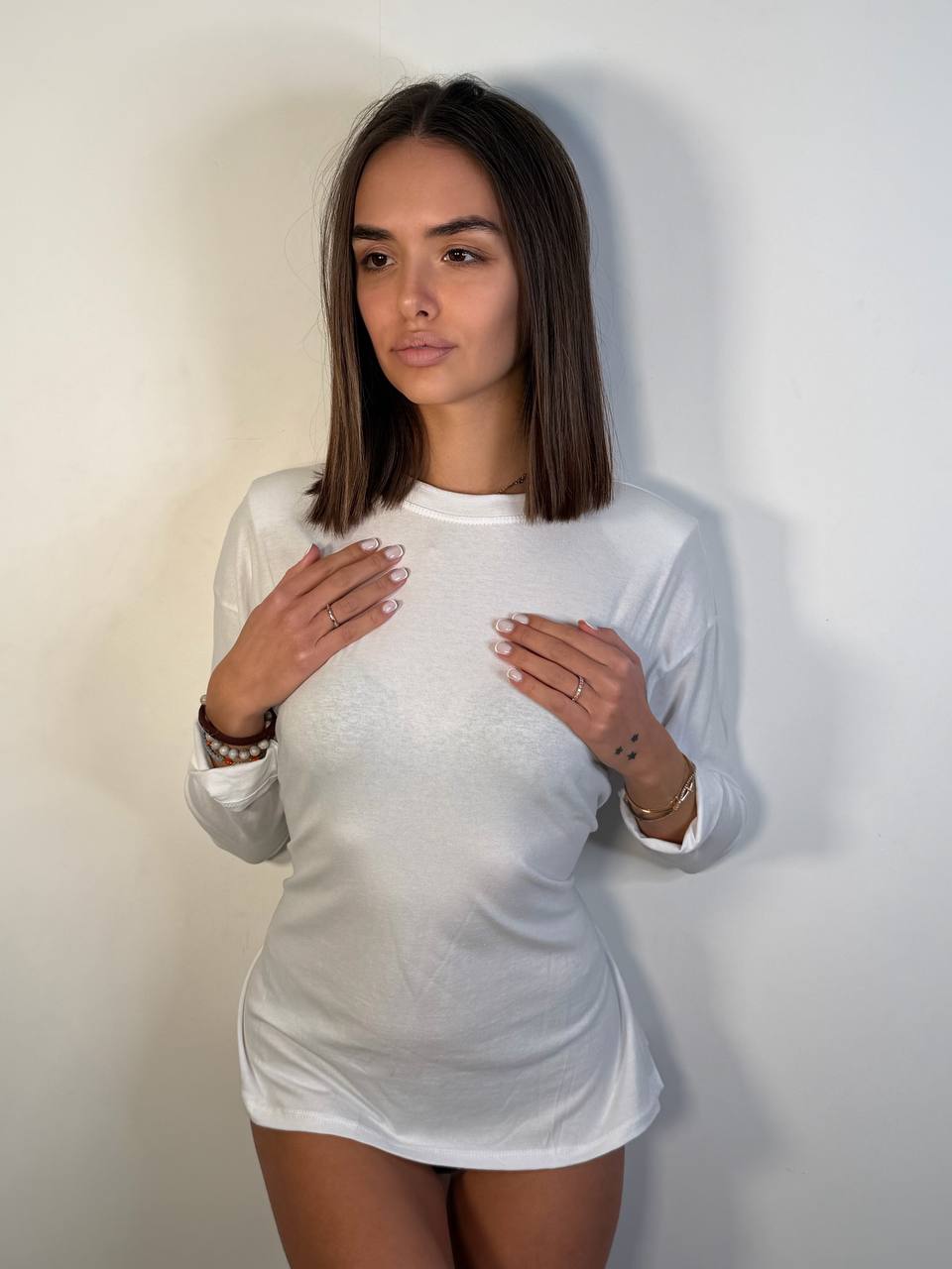 Maglia Mimi - Abbigliamento Jessica