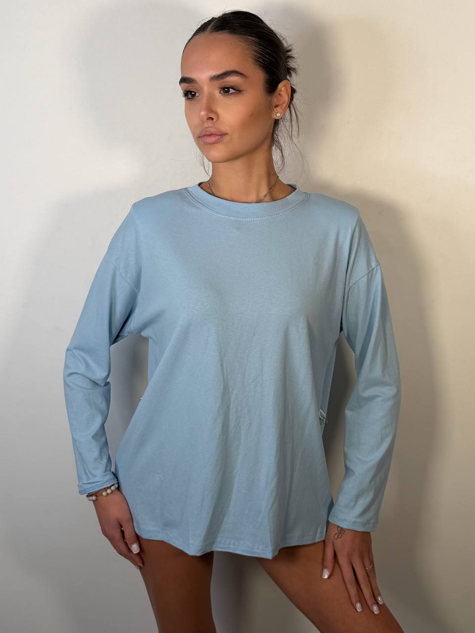 Maglia Mimi - Abbigliamento Jessica