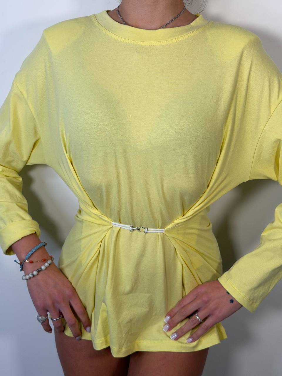 Maglia Mimi - Abbigliamento Jessica