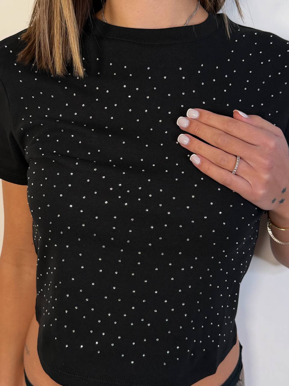 Maglia Miss - Abbigliamento Jessica