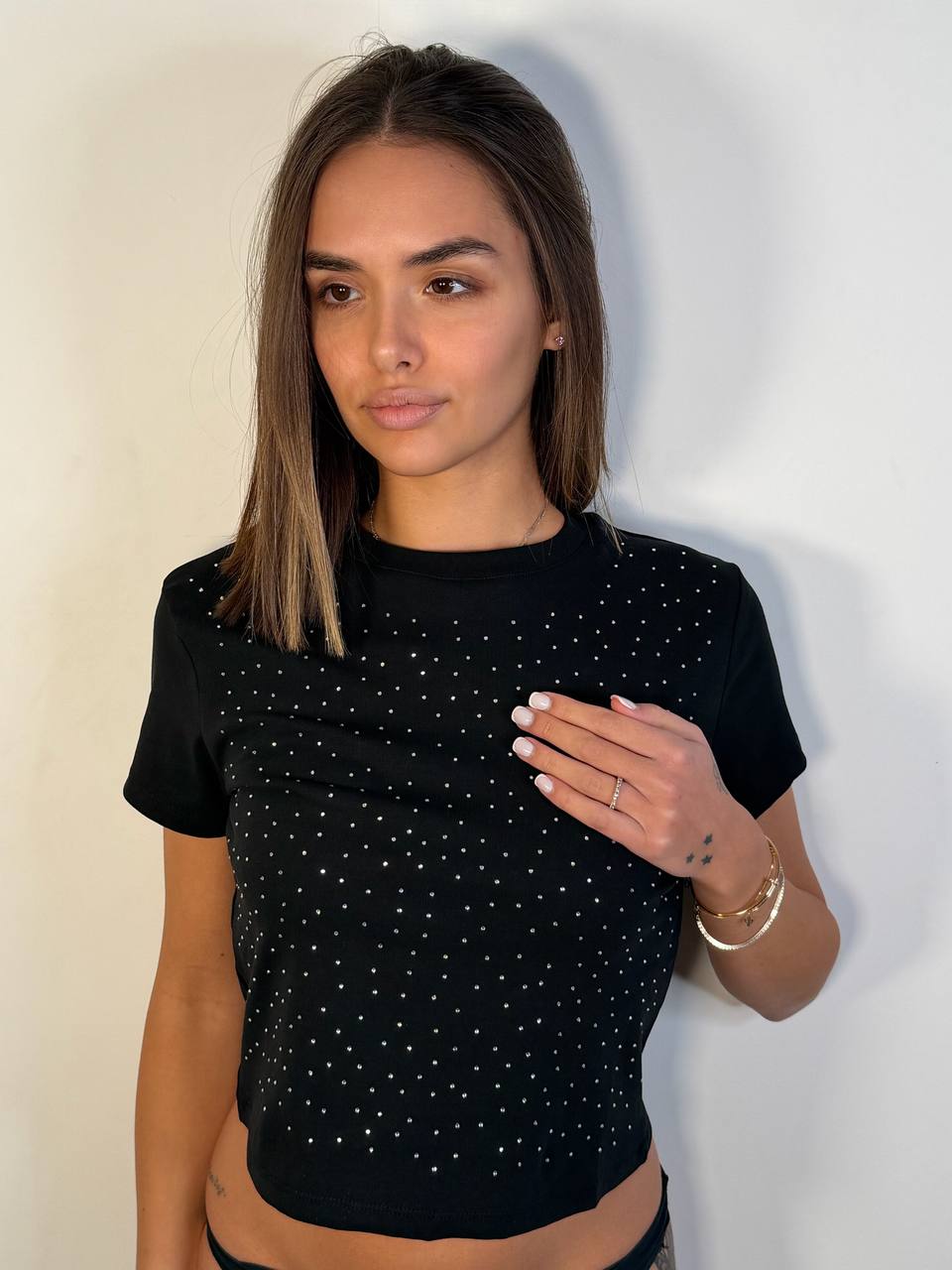 Maglia Miss - Abbigliamento Jessica