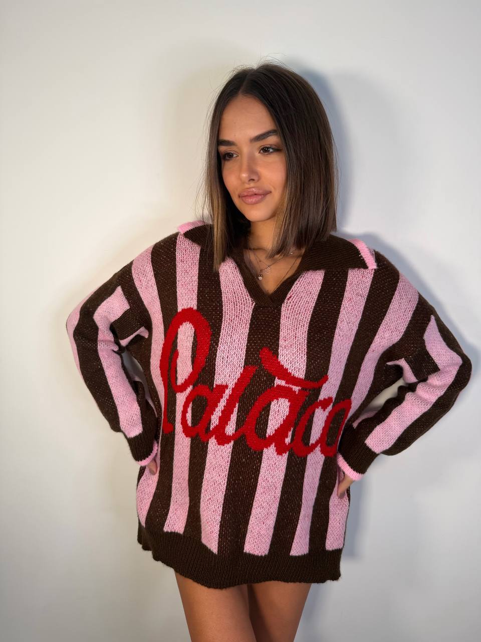 Maglia Palaco - Abbigliamento Jessica