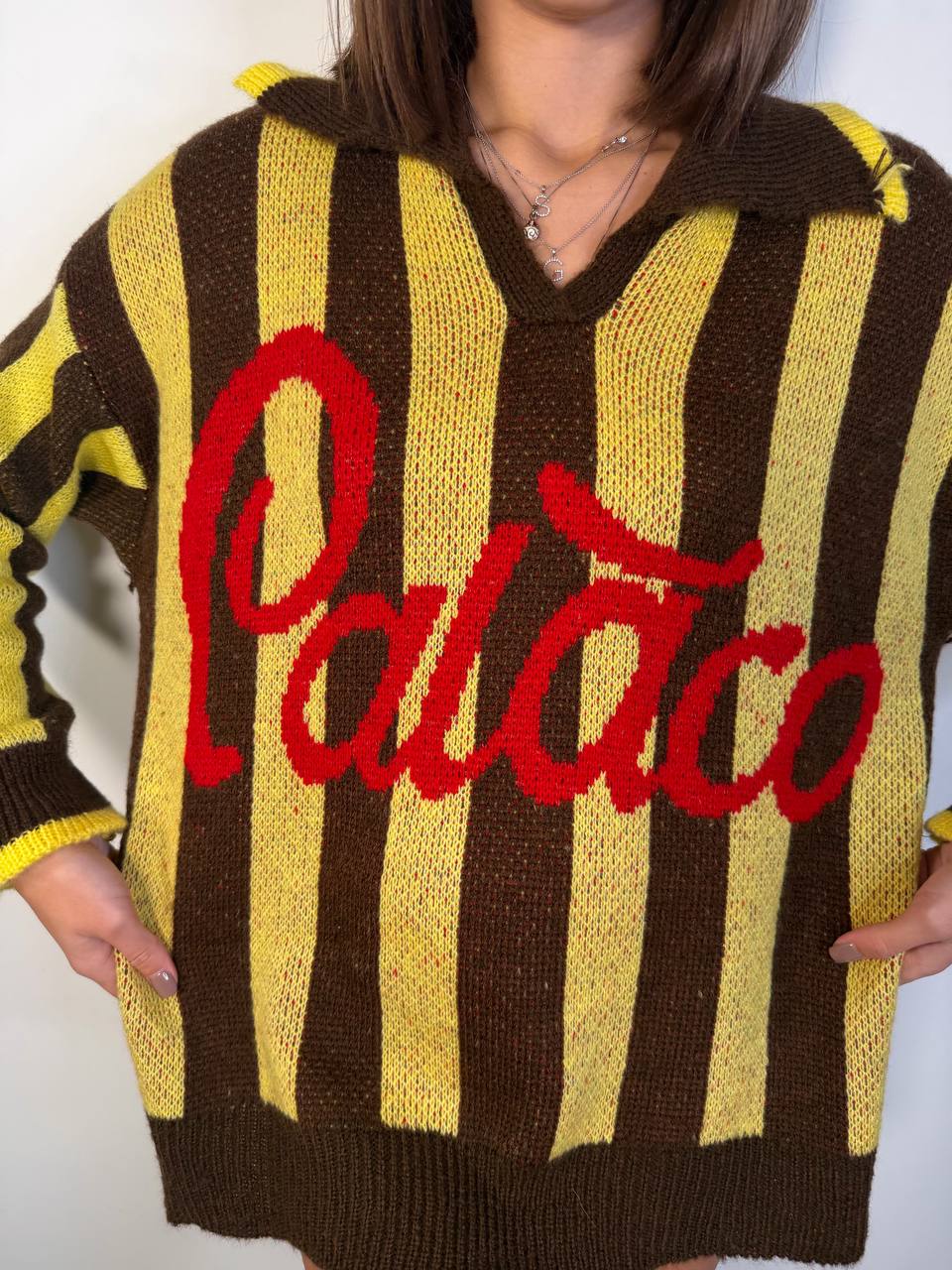 Maglia Palaco - Abbigliamento Jessica