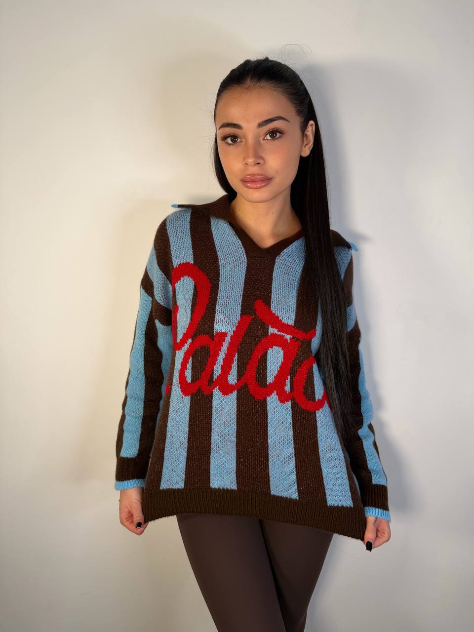 Maglia Palaco - Abbigliamento Jessica