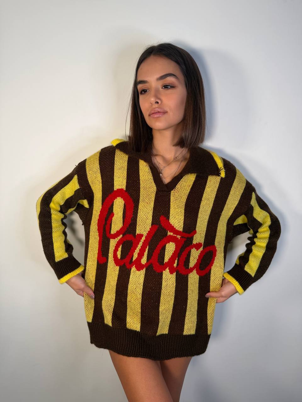 Maglia Palaco - Abbigliamento Jessica