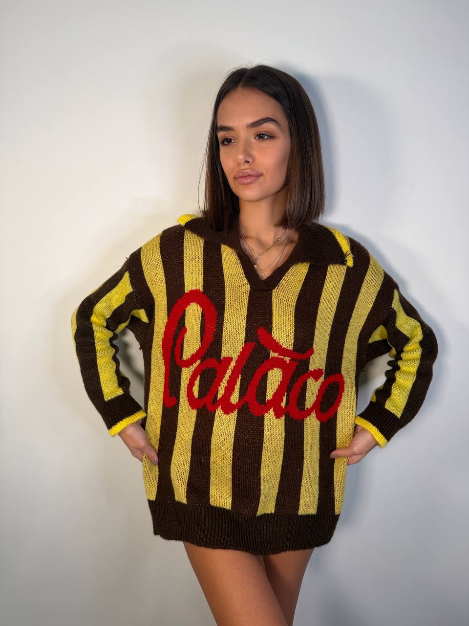 Maglia Palaco - Abbigliamento Jessica