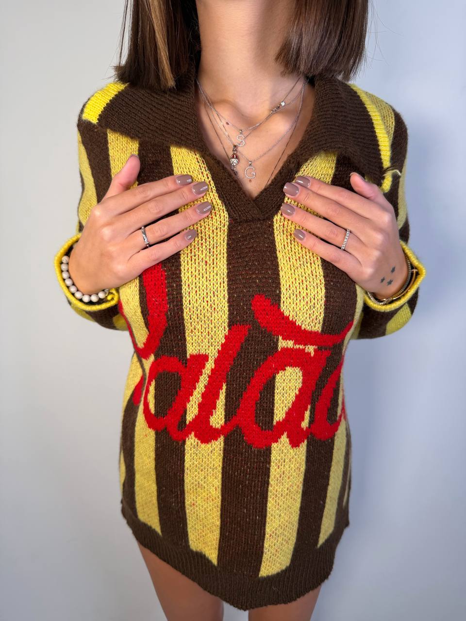 Maglia Palaco - Abbigliamento Jessica