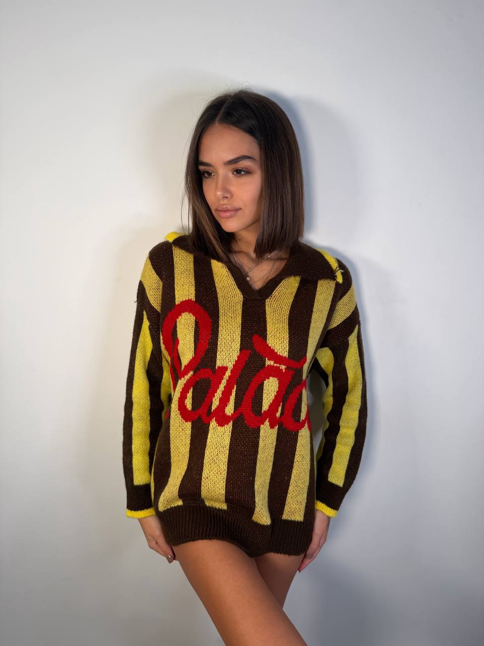 Maglia Palaco - Abbigliamento Jessica