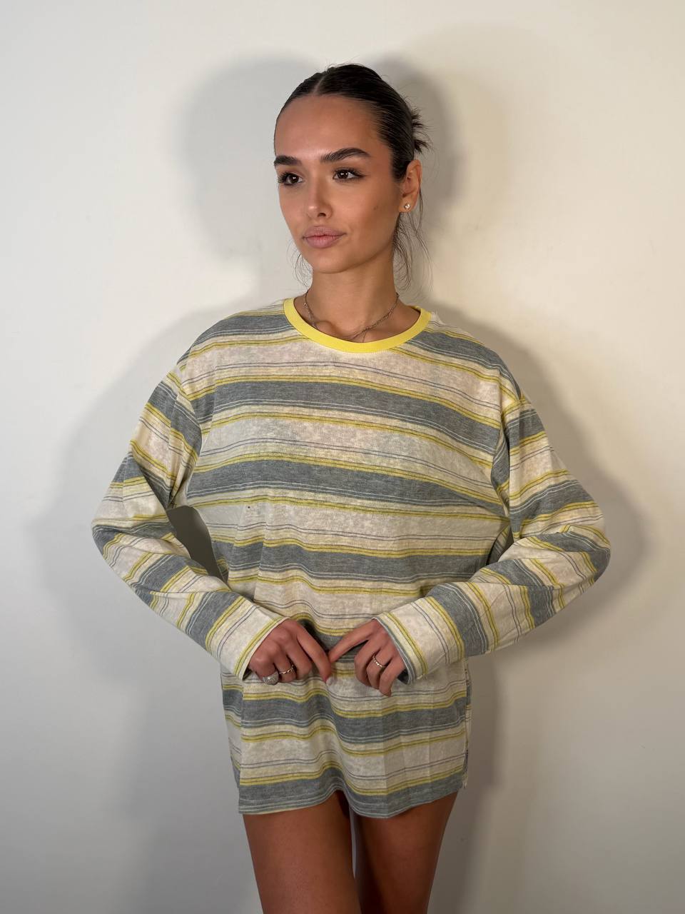 Maglia Relax - Abbigliamento Jessica