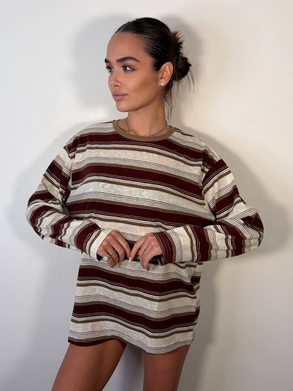 Maglia Relax - Abbigliamento Jessica