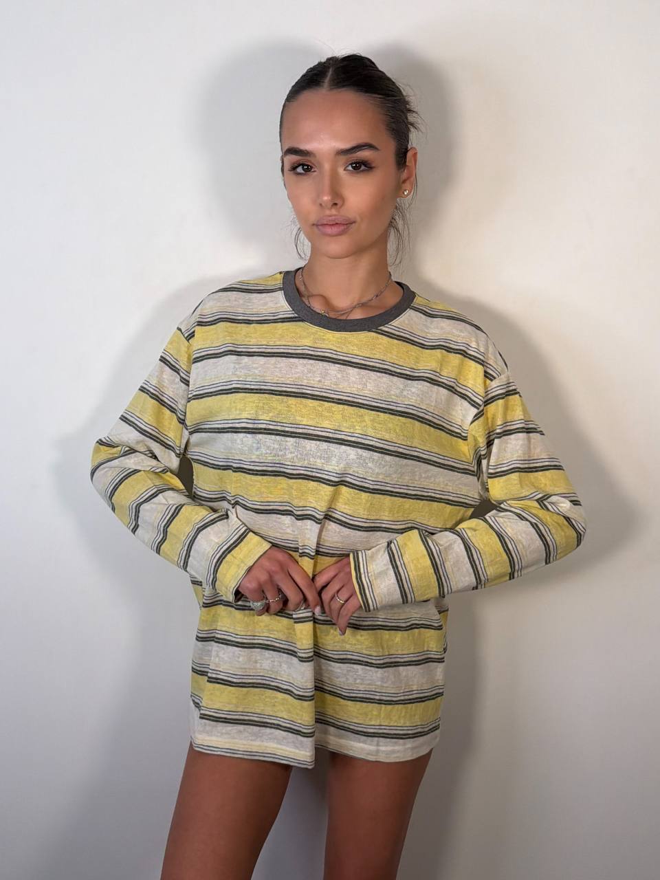 Maglia Relax - Abbigliamento Jessica