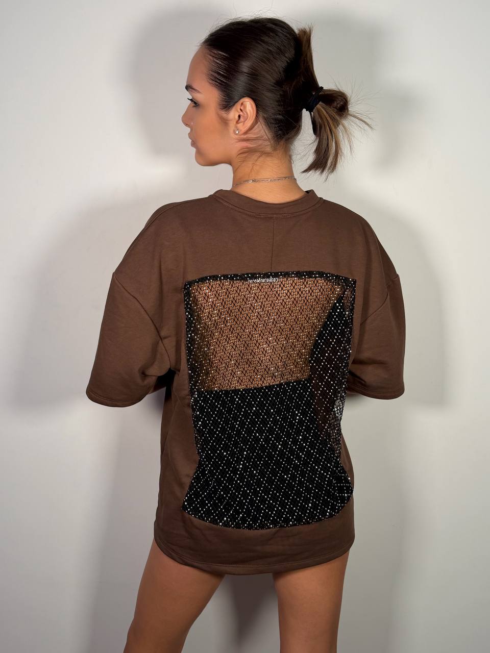 Maglia Rete - Abbigliamento Jessica