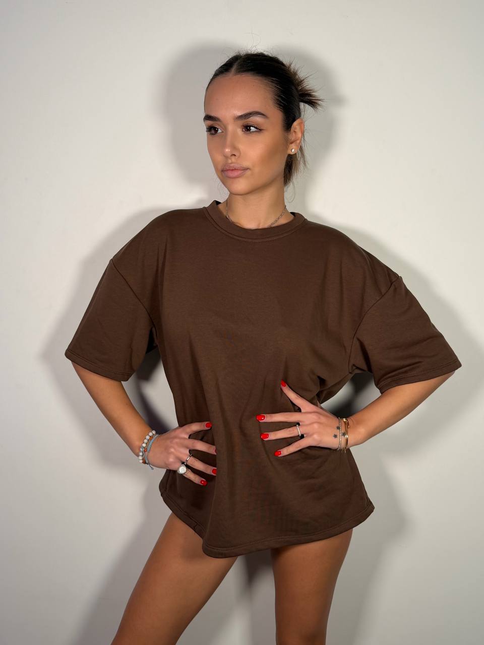 Maglia Rete - Abbigliamento Jessica