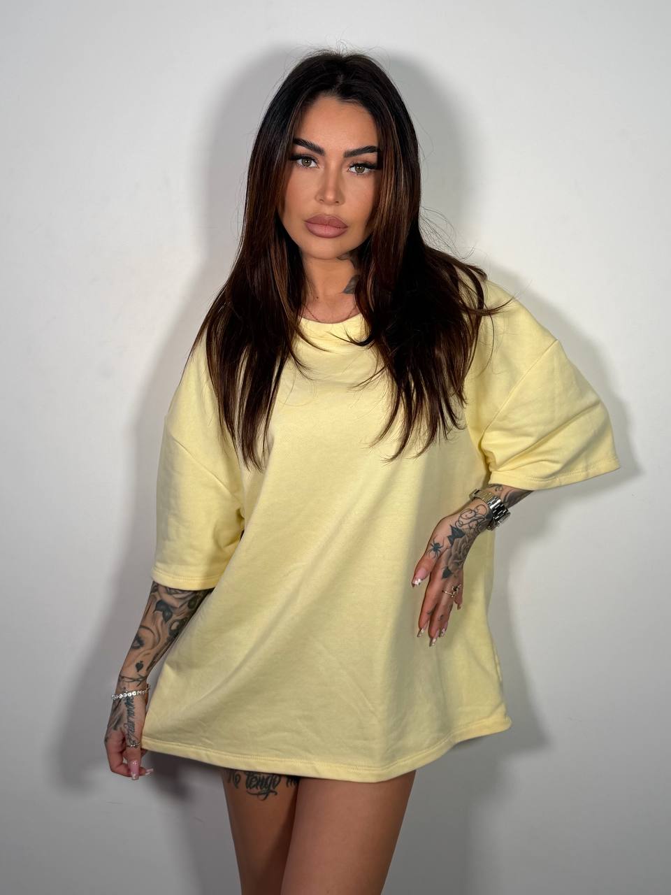 Maglia Rete - Abbigliamento Jessica