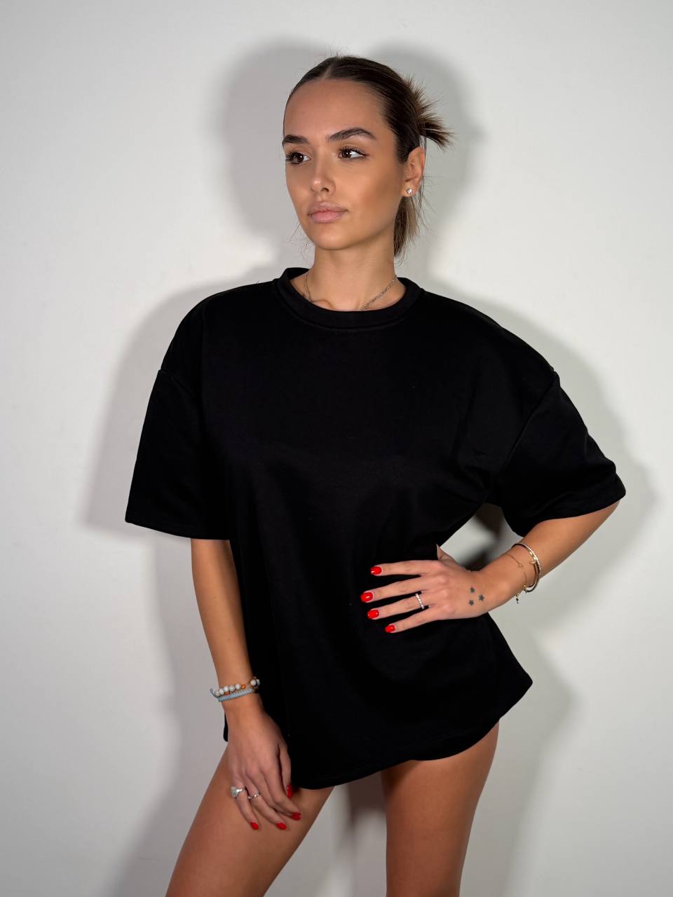 Maglia Rete - Abbigliamento Jessica