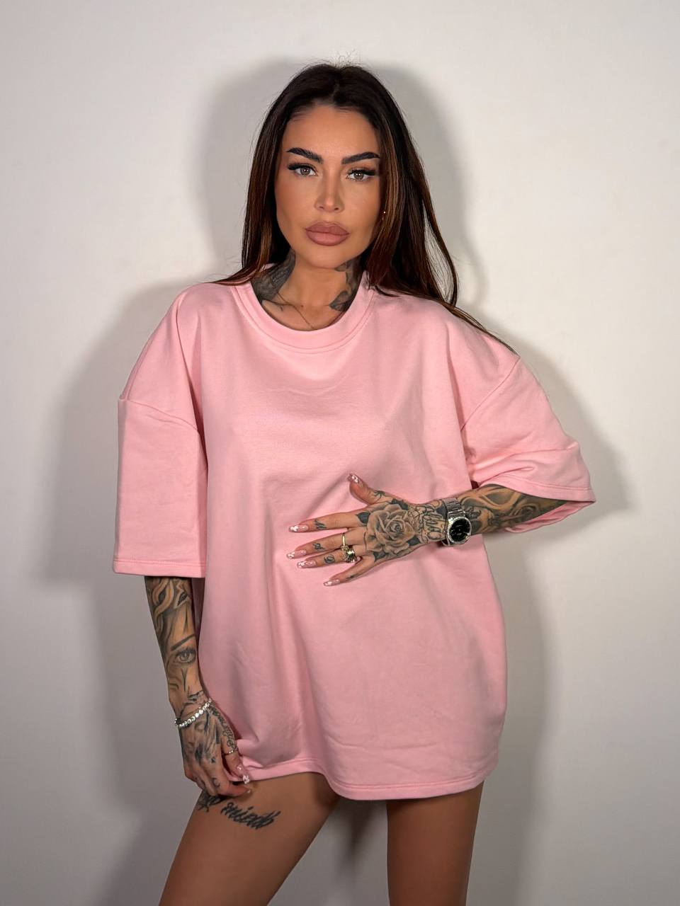 Maglia Rete - Abbigliamento Jessica