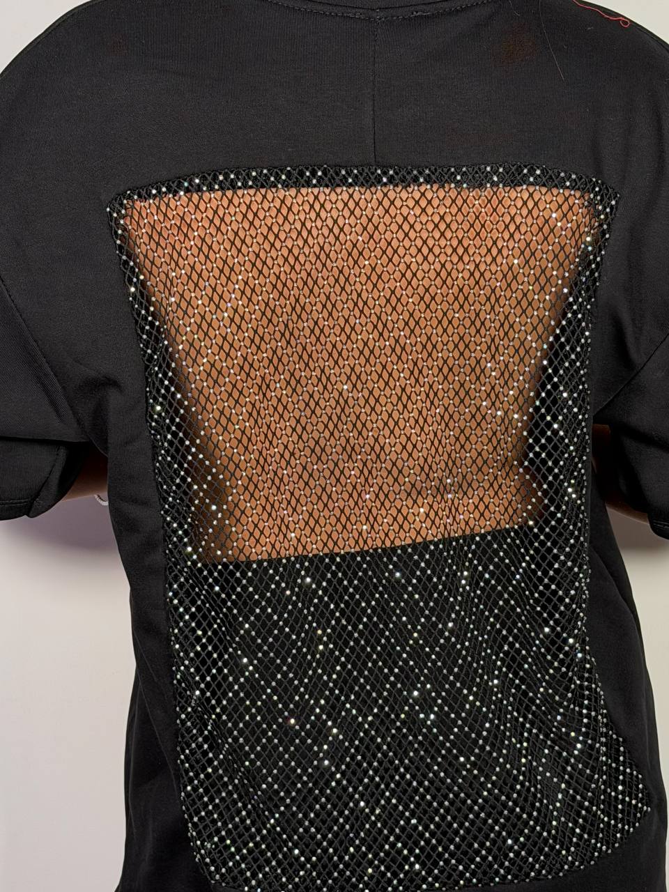 Maglia Rete - Abbigliamento Jessica