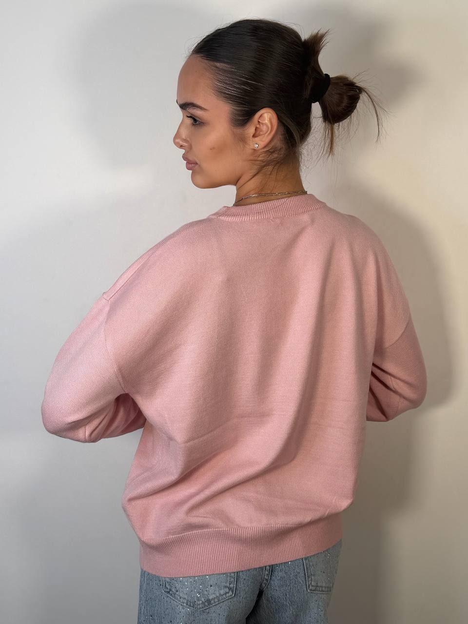 Maglia Soho - Abbigliamento Jessica