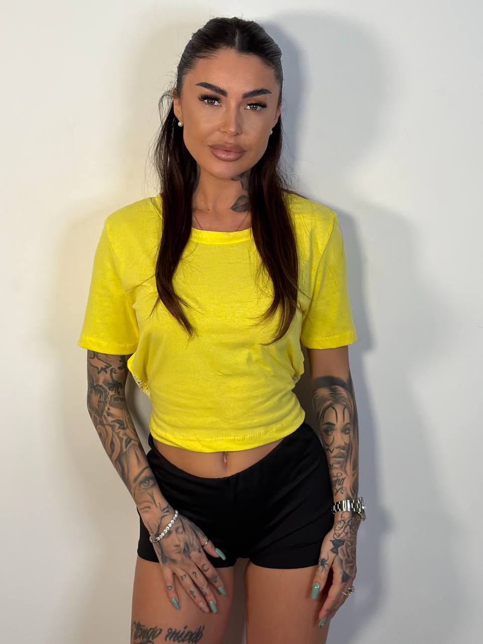 Maglia Space Laccio - Abbigliamento Jessica