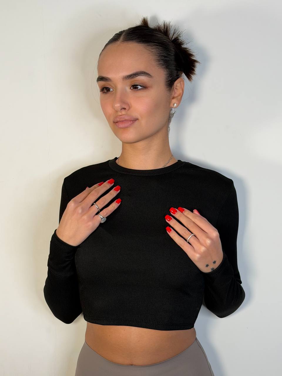 Maglia Spring - Abbigliamento Jessica