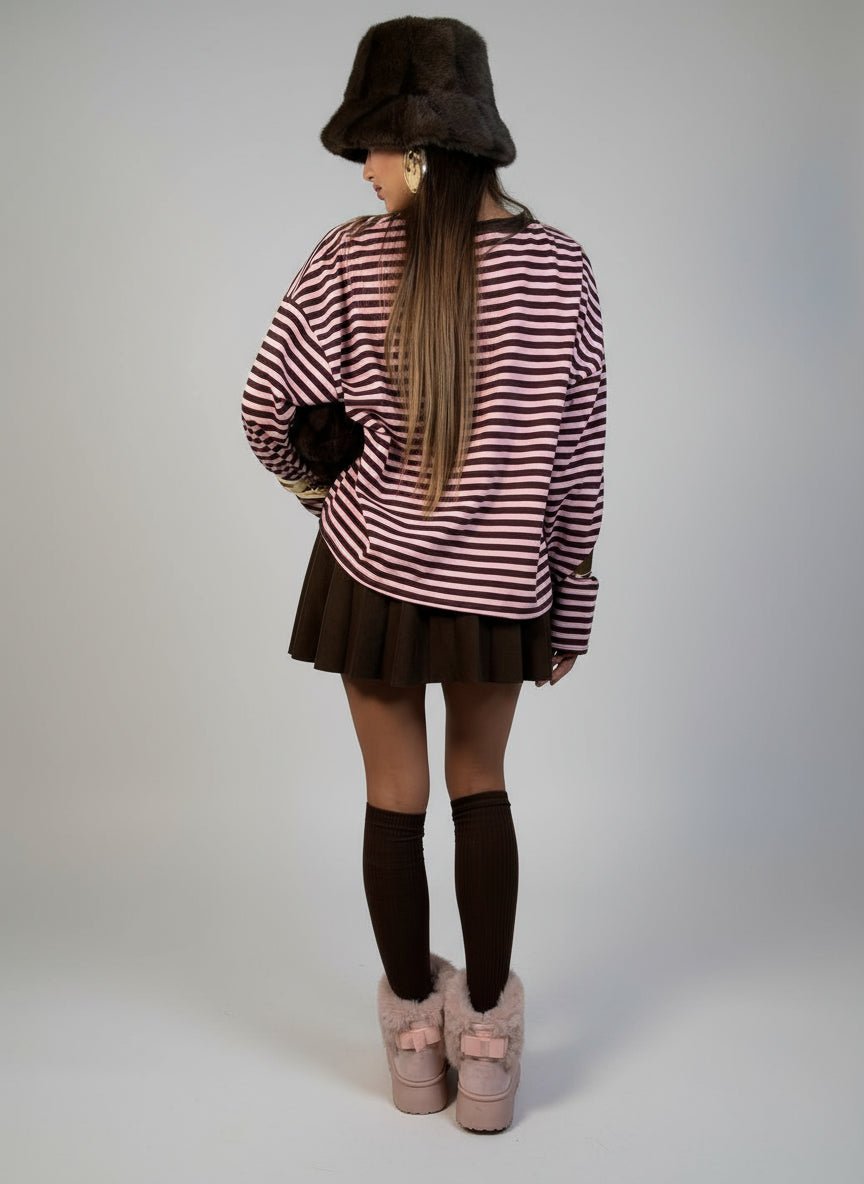 Maglia Sunday - Abbigliamento Jessica