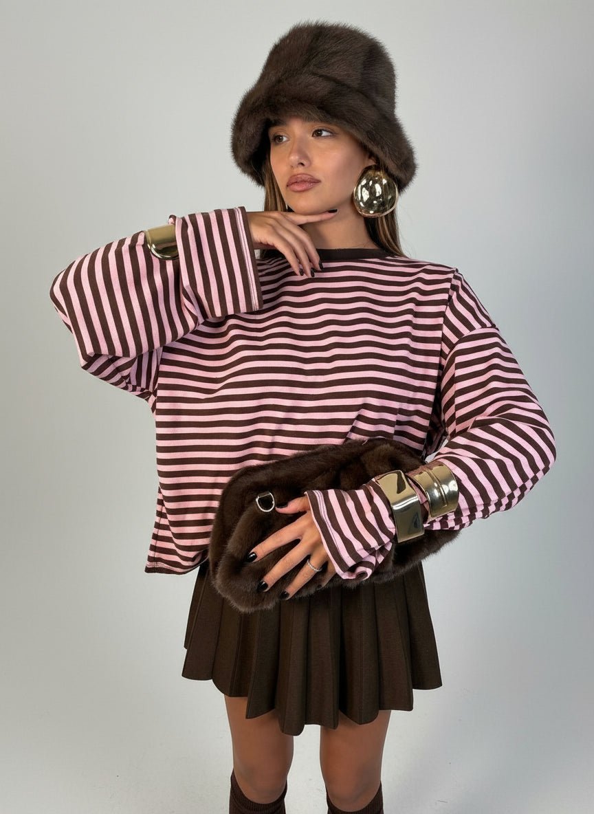 Maglia Sunday - Abbigliamento Jessica