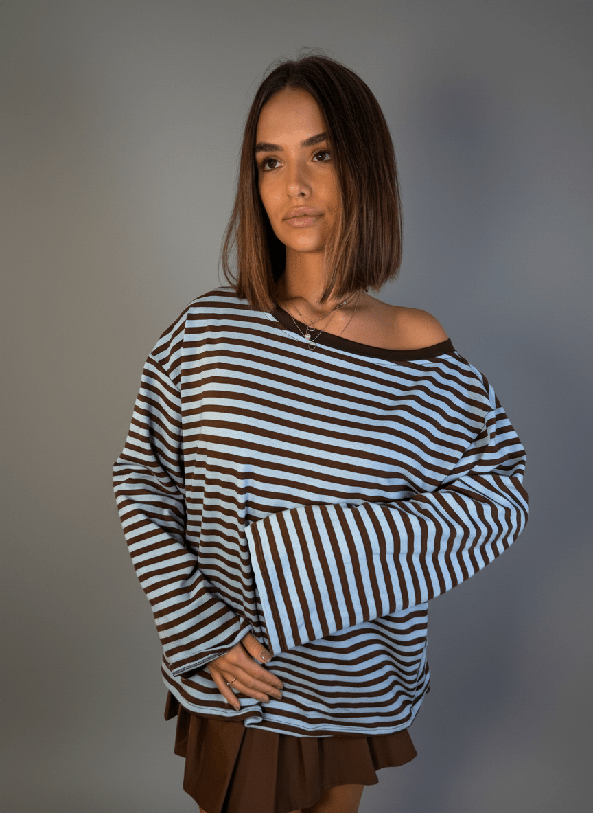 Maglia Sunday Over - Abbigliamento Jessica