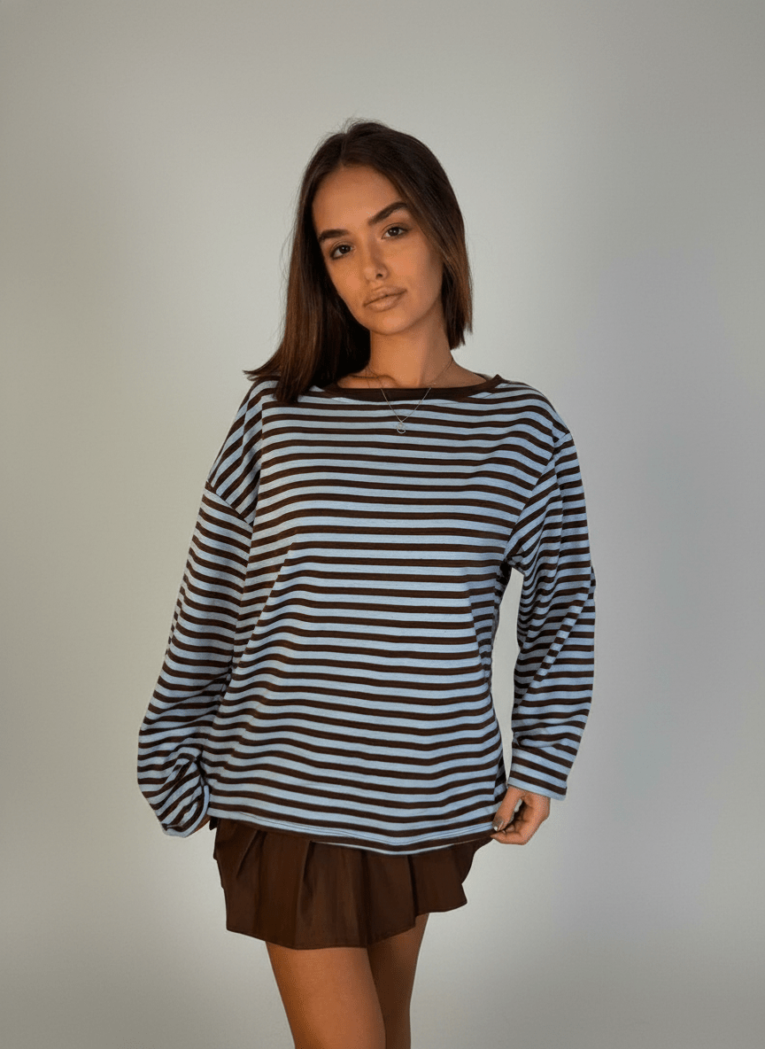 Maglia Sunday Over - Abbigliamento Jessica