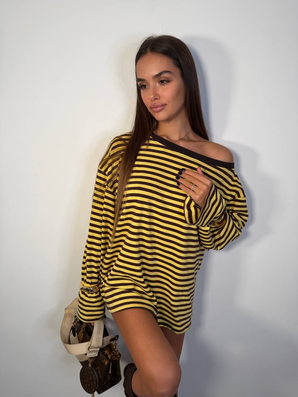 Maglia Sunday Over - Abbigliamento Jessica