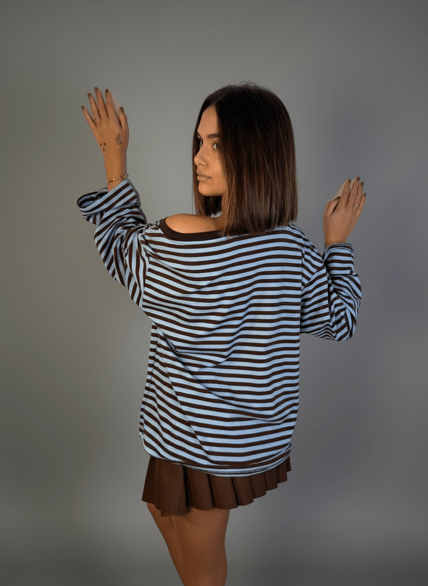 Maglia Sunday Over - Abbigliamento Jessica