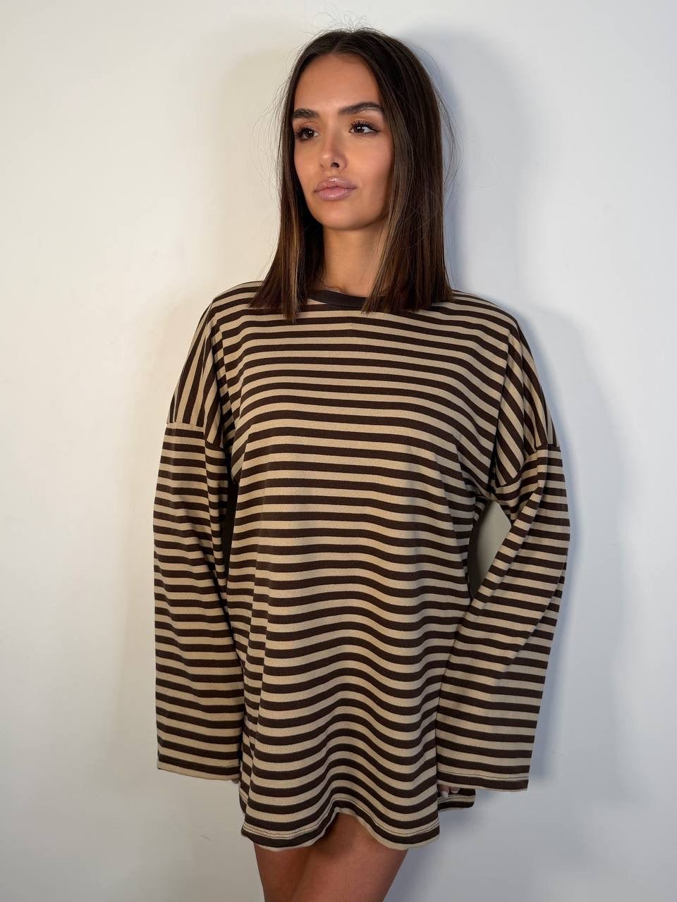 Maglia Sunday Spalline - Abbigliamento Jessica