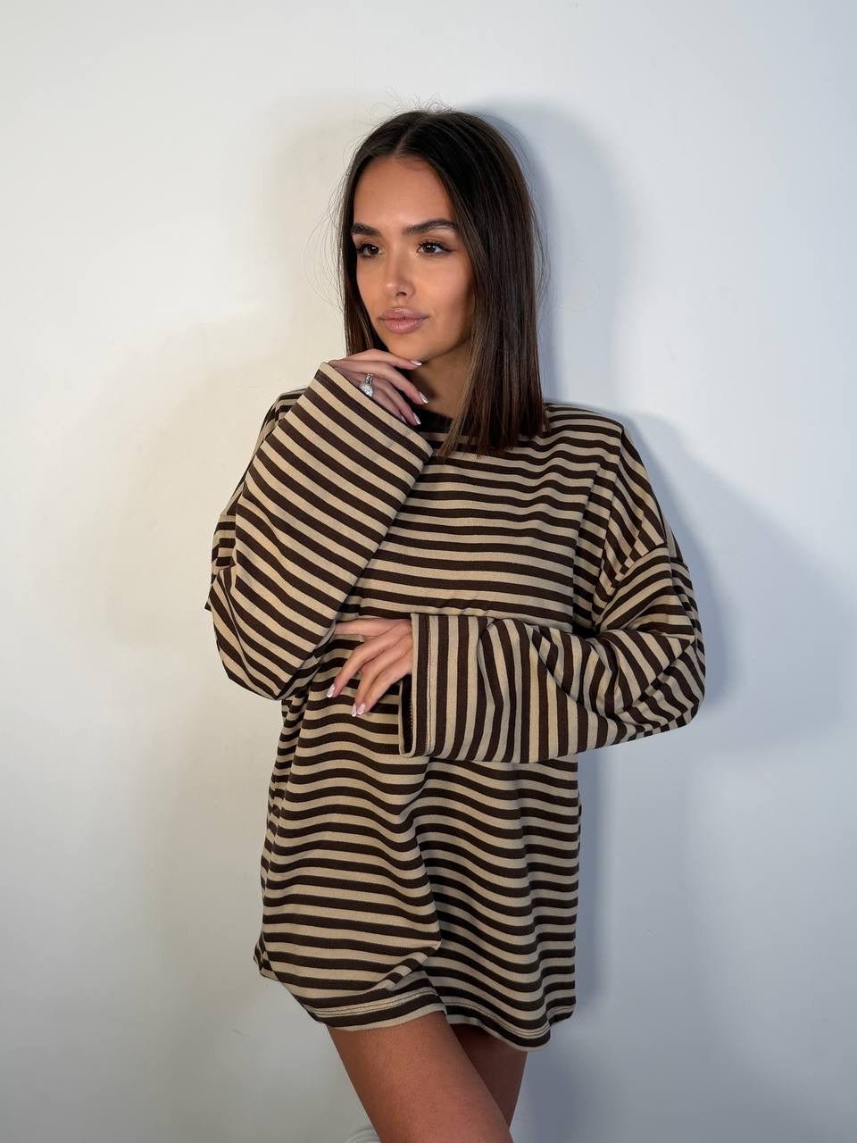 Maglia Sunday Spalline - Abbigliamento Jessica