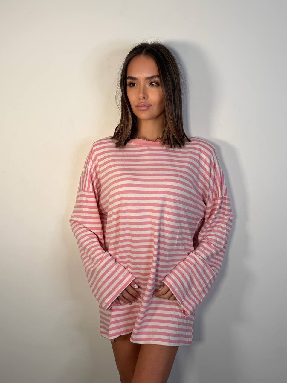 Maglia Sunday Spalline - Abbigliamento Jessica