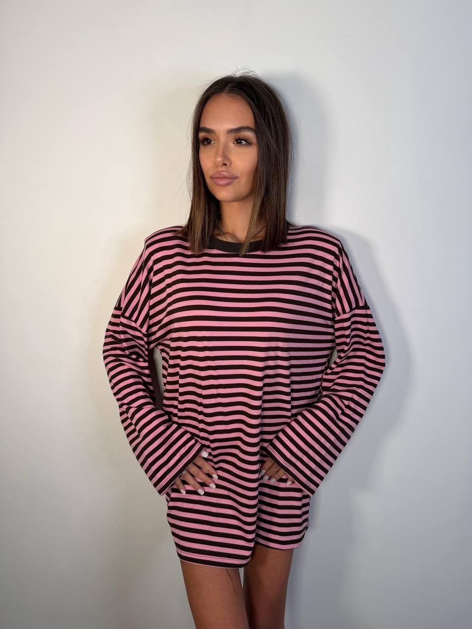 Maglia Sunday Spalline - Abbigliamento Jessica