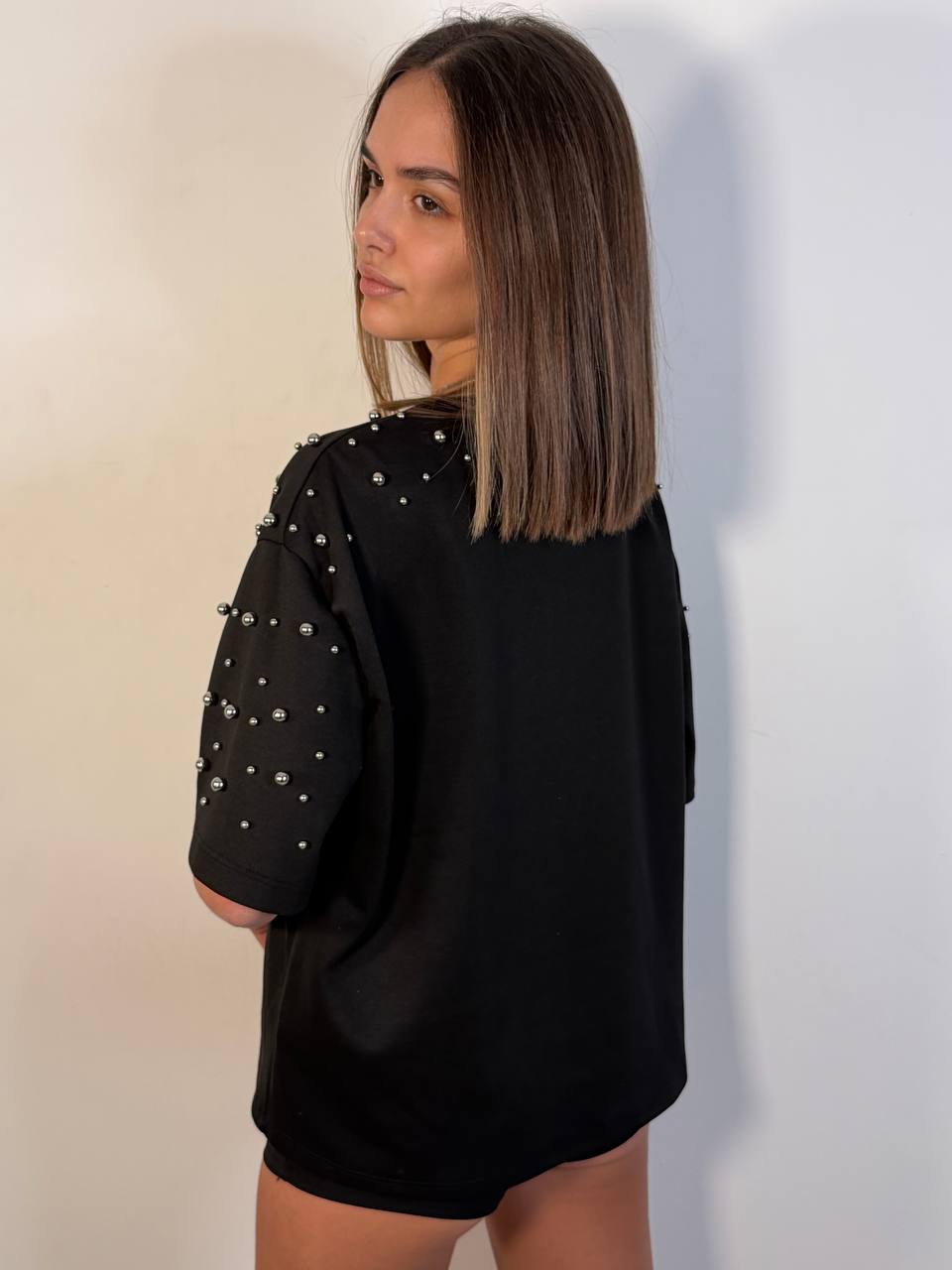 Maglia Trilly - Abbigliamento Jessica