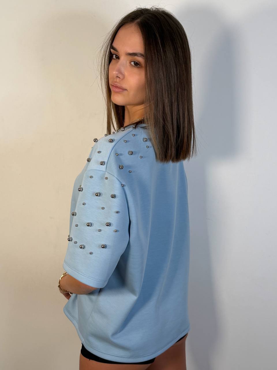 Maglia Trilly - Abbigliamento Jessica