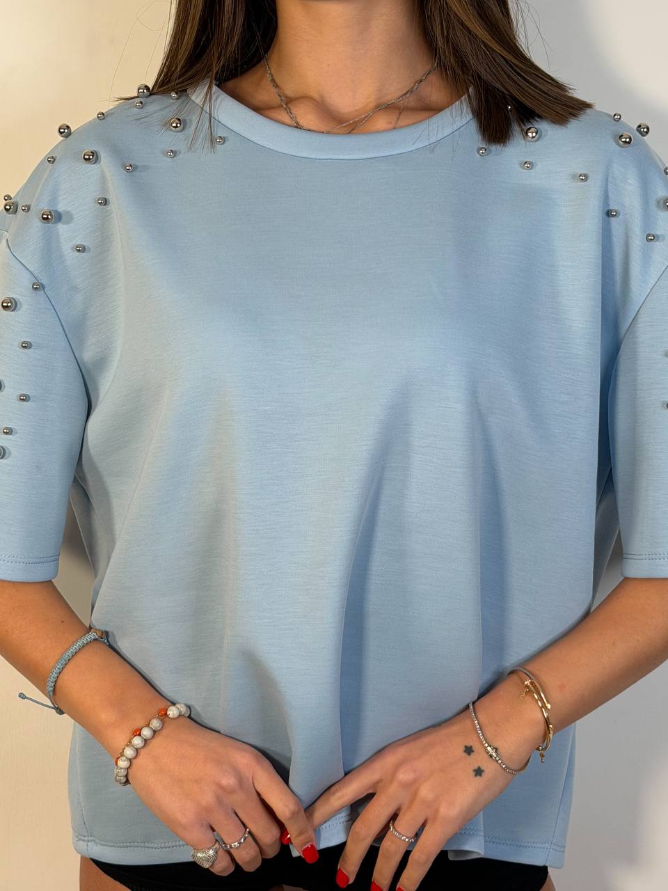 Maglia Trilly - Abbigliamento Jessica