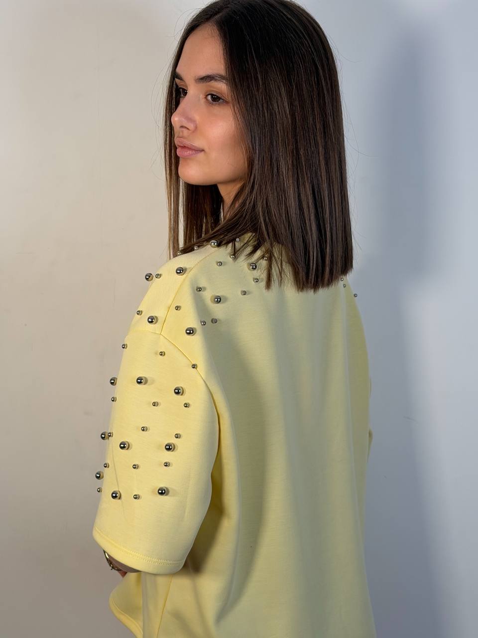 Maglia Trilly - Abbigliamento Jessica