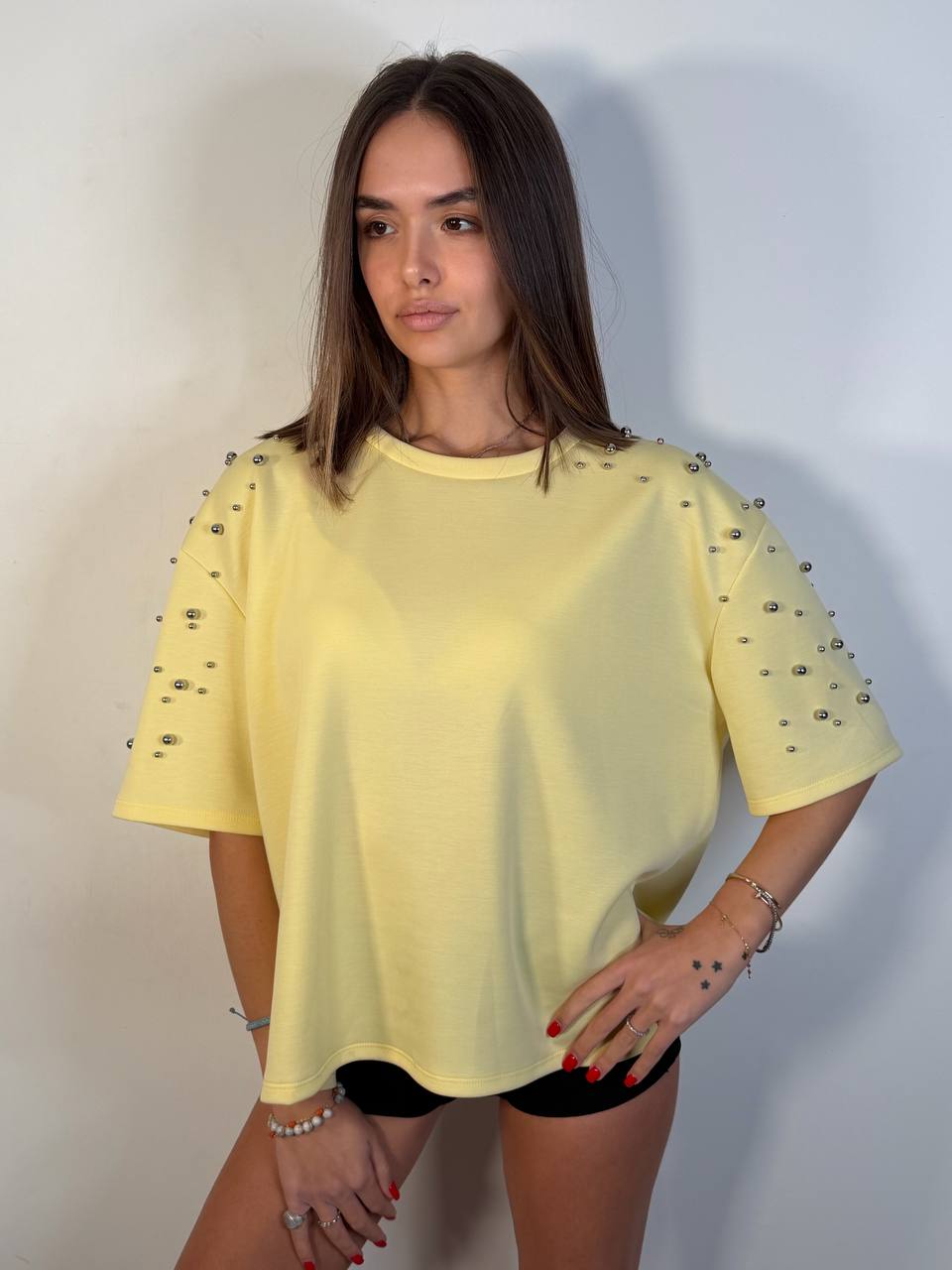 Maglia Trilly - Abbigliamento Jessica