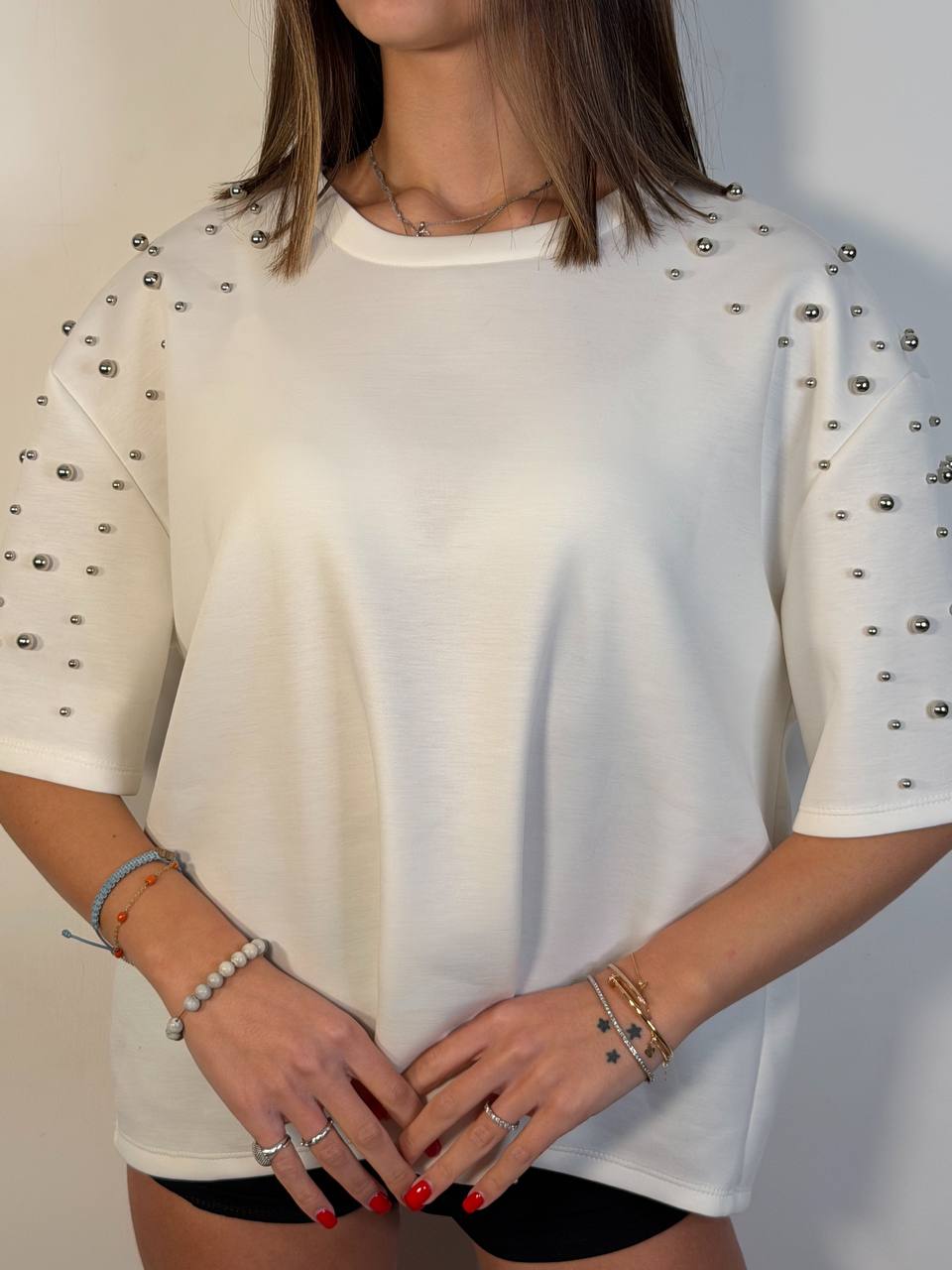 Maglia Trilly - Abbigliamento Jessica