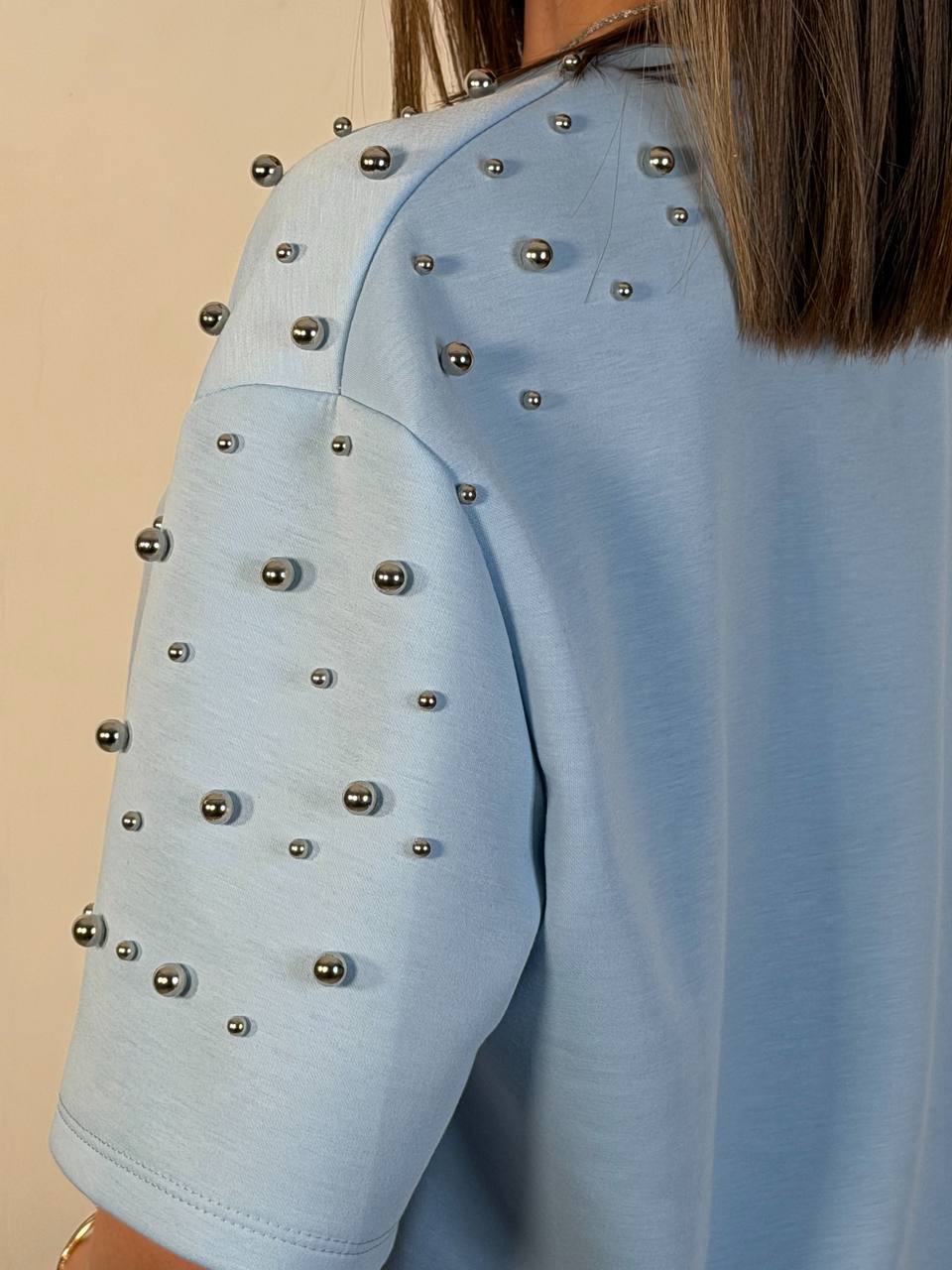 Maglia Trilly - Abbigliamento Jessica