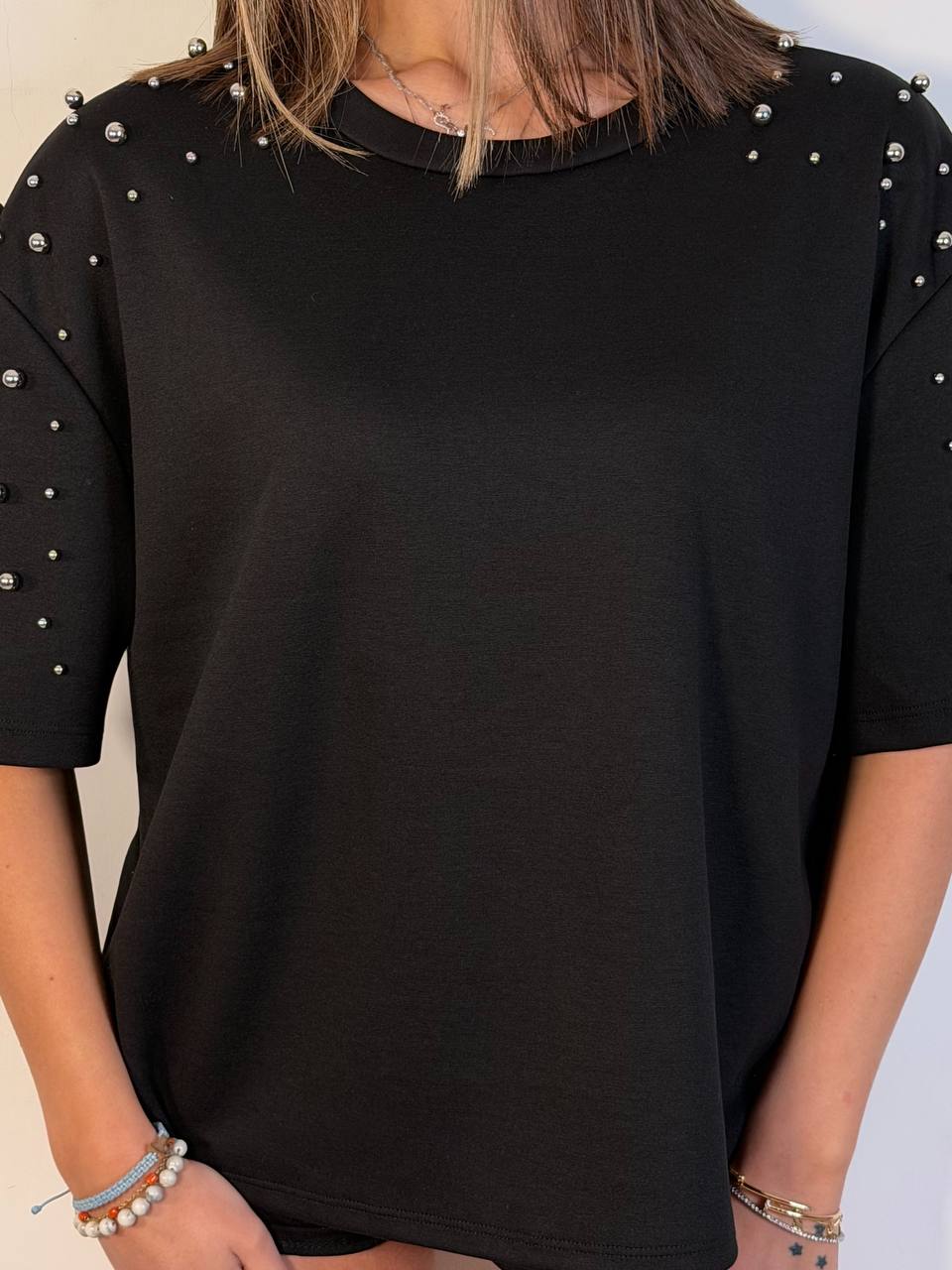 Maglia Trilly - Abbigliamento Jessica