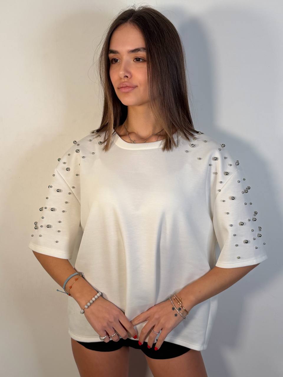 Maglia Trilly - Abbigliamento Jessica