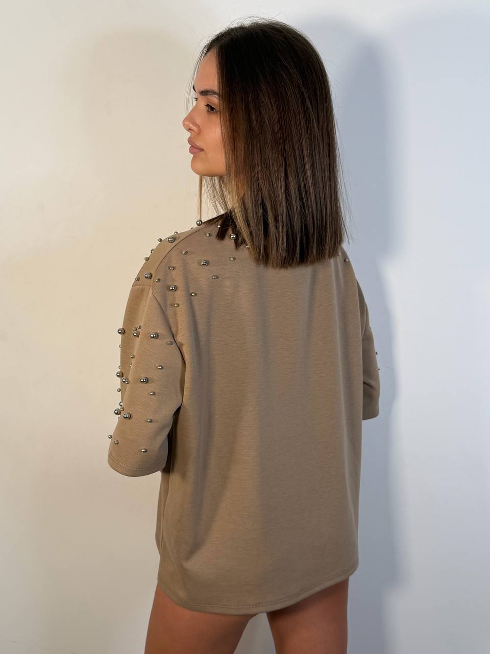 Maglia Trilly - Abbigliamento Jessica