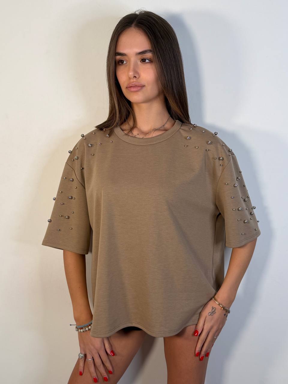 Maglia Trilly - Abbigliamento Jessica