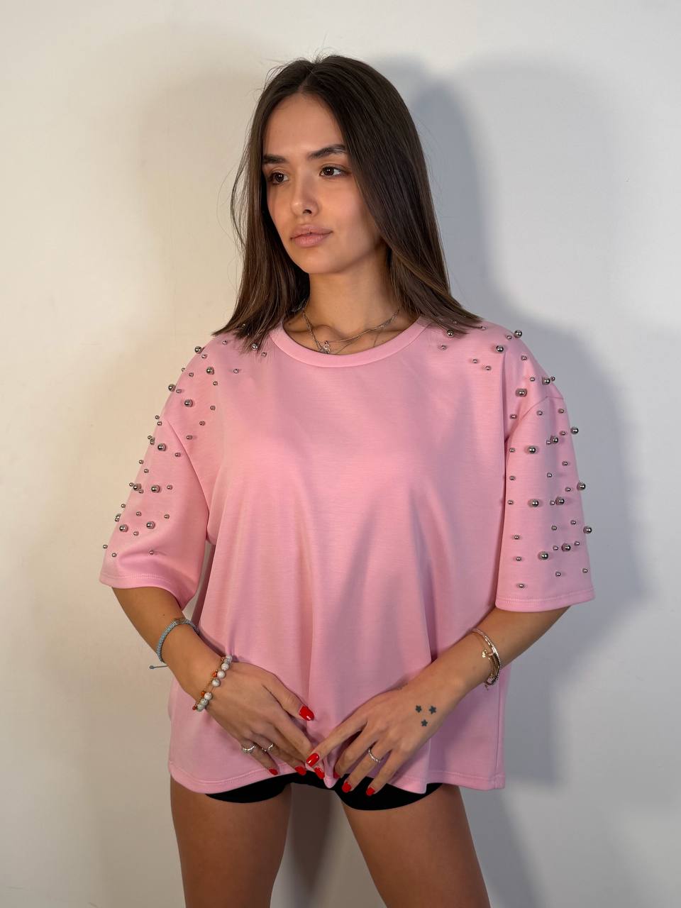 Maglia Trilly - Abbigliamento Jessica